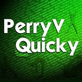 'Quicky' Cover